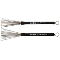 BETE TOBA VIC FIRTH RMWB RUSS MILLER BRUSH