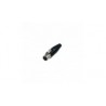 CONECTOR XLR REAN RT4FC-B