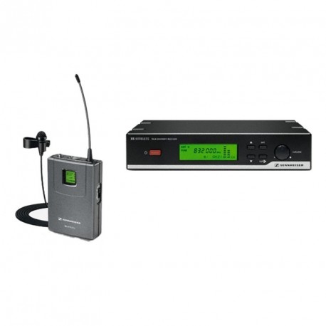 MICROFON WIRELESS SENNHEISER XSW 12A