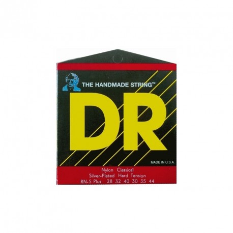 CORZI CHITARA CLASICA DR STRINGS RNS PLUS
