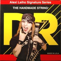 CORZI CHITARA ELECTRICA DR STRINGS AL-11