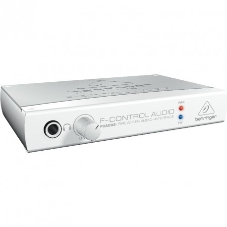 Interfata Audio Behringer FCA202