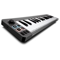 CLAVIATURA MIDI M-AUDIO KEYSTATION MINI 32