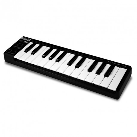 CLAVIATURA MIDI AKAI LPK25