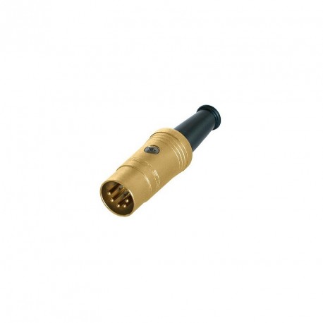 CONECTOR JACK REAN NYS322AG