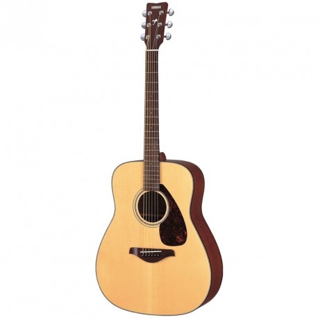 CHITARA ACUSTICA YAMAHA FG700MS
