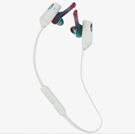 CASTI AUDIO SKULLCANDY XTFREE WOMENS COOL GREY