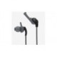 CASTI AUDIO SKULLCANDY XTPLYO BLACK/GRAY