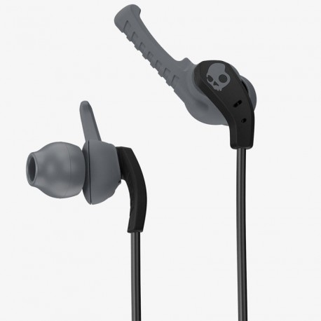 CASTI AUDIO SKULLCANDY XTPLYO BLACK/GRAY