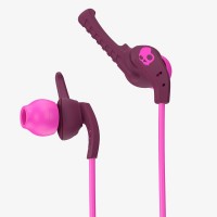 CASTI AUDIO SKULLCANDY XTPLYO PLUM/PINK