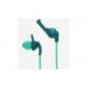 CASTI AUDIO SKULLCANDY XTPLYO TEAL/GREEN