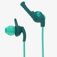 CASTI AUDIO SKULLCANDY XTPLYO TEAL/GREEN