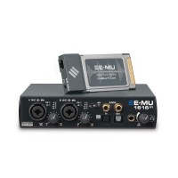 Interfata Audio E-MU 1616M
