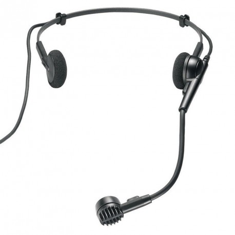 MICROFON HEADSET AUDIO TECHNICA ATM75