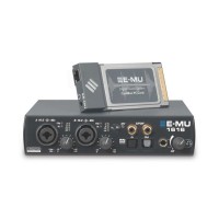 INTERFATA AUDIO E-MU 1616