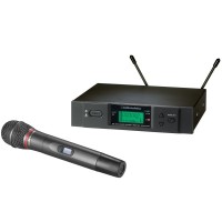 MICROFON WIRELESS AUDIO TECHNICA ATW-3141BD