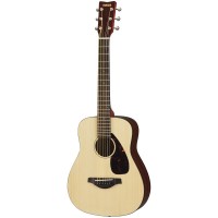 CHITARA ACUSTICA YAMAHA JR2S NAT