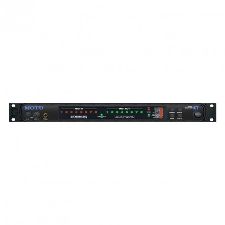 MOTU MIDI EXPRESS XT