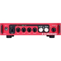 HEAD CHITARA BASS TC ELECTRONIC BH550