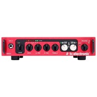 HEAD CHITARA BASS TC ELECTRONIC BH800