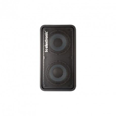 CABINET CHITARA BASS TC ELECTRONIC RS210