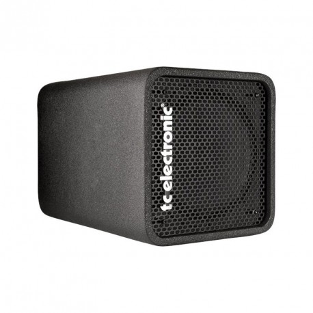 CABINET CHITARA BASS TC ELECTRONIC RS112