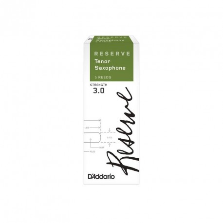 ANCIE SAXOFON DADDARIO RESERVED TSX DKR05305