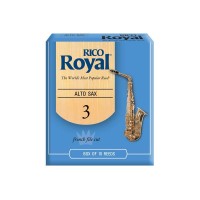 ANCIE SAXOFON RICO RJB1025