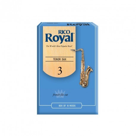 ANCIE SAXOFON RICO RKB1025