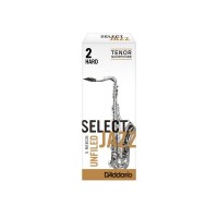 ANCIE SAXOFON DADDARIO RRS05TSX3H