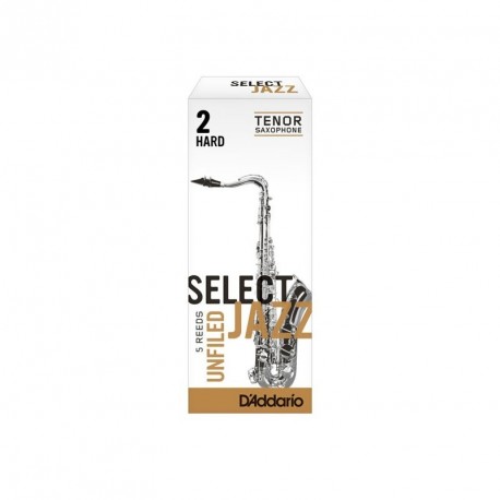 ANCIE SAXOFON DADDARIO RRS05TSX3H