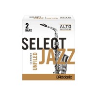 ANCIE SAXOFON DADDARIO RSF05TSX2M