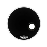 CONTRAFATA TOBA EVANS 20" EMAD RESO BLACK