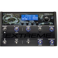 PROCESOR EFECTE TC HELICON VOICELIVE 3 EXTREME