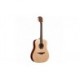 CHITARA ACUSTICA LAG TRAMONTANE T70D