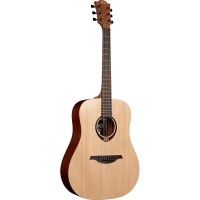 CHITARA ACUSTICA LAG TRAMONTANE T70D