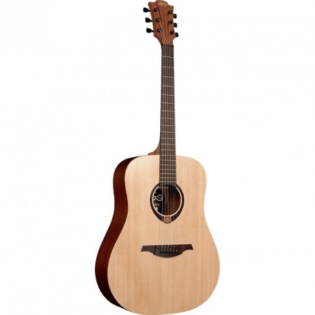 CHITARA ACUSTICA LAG TRAMONTANE T70D
