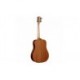 CHITARA ACUSTICA LAG TRAMONTANE T70D
