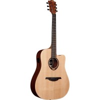 CHITARA ELECTRO-ACUSTICA LAG TRAMONTANE T70DCE