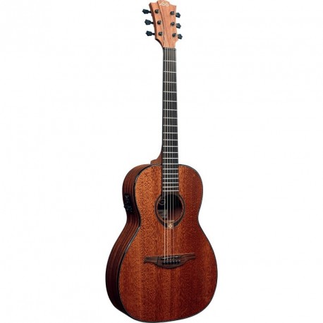 CHITARA ELECTRO-ACUSTICA LAG TRAMONTANE T90PE