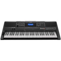 Pian Digital Portabil Yamaha PSR-E453