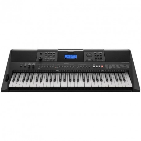 Pian Digital Portabil Yamaha PSR-E453