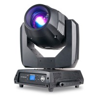 MOVING HEAD AMERICAN DJ VIZI HYBRID 16RX