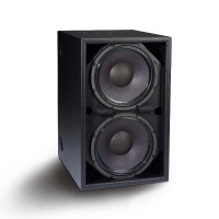 SUBWOOFER ACTIV TURBOSOUND TQ-425DP