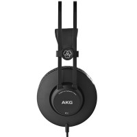 Casti Audio Studio AKG K52