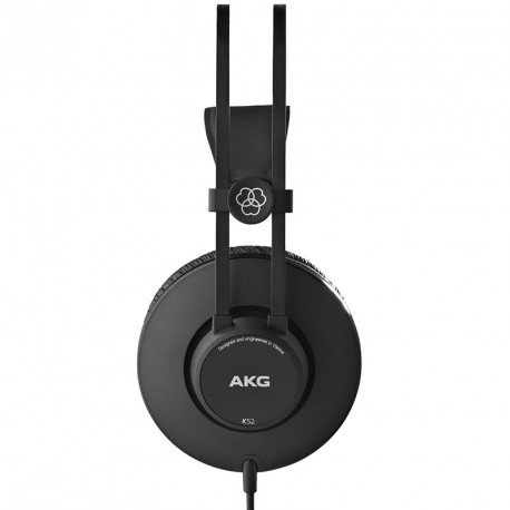 CASTI AUDIO AKG K52