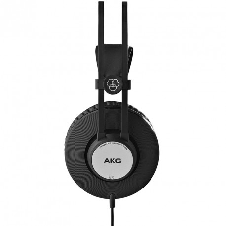 CASTI AUDIO AKG K72