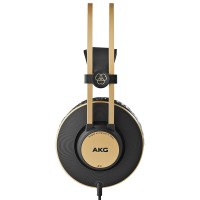 Casti Audio Studio AKG K92