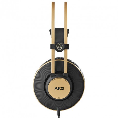 CASTI AUDIO AKG K92