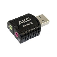 ADAPTOR USB-JACK AKG GHAP2